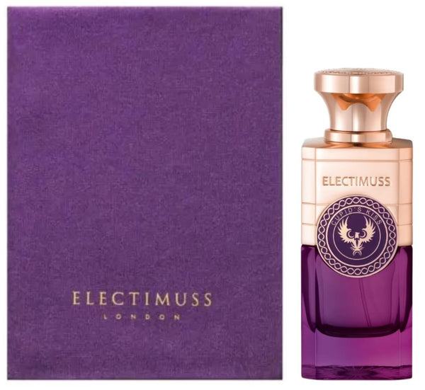 Electimuss Cupid's Kiss 100ml Extrait de Parfum