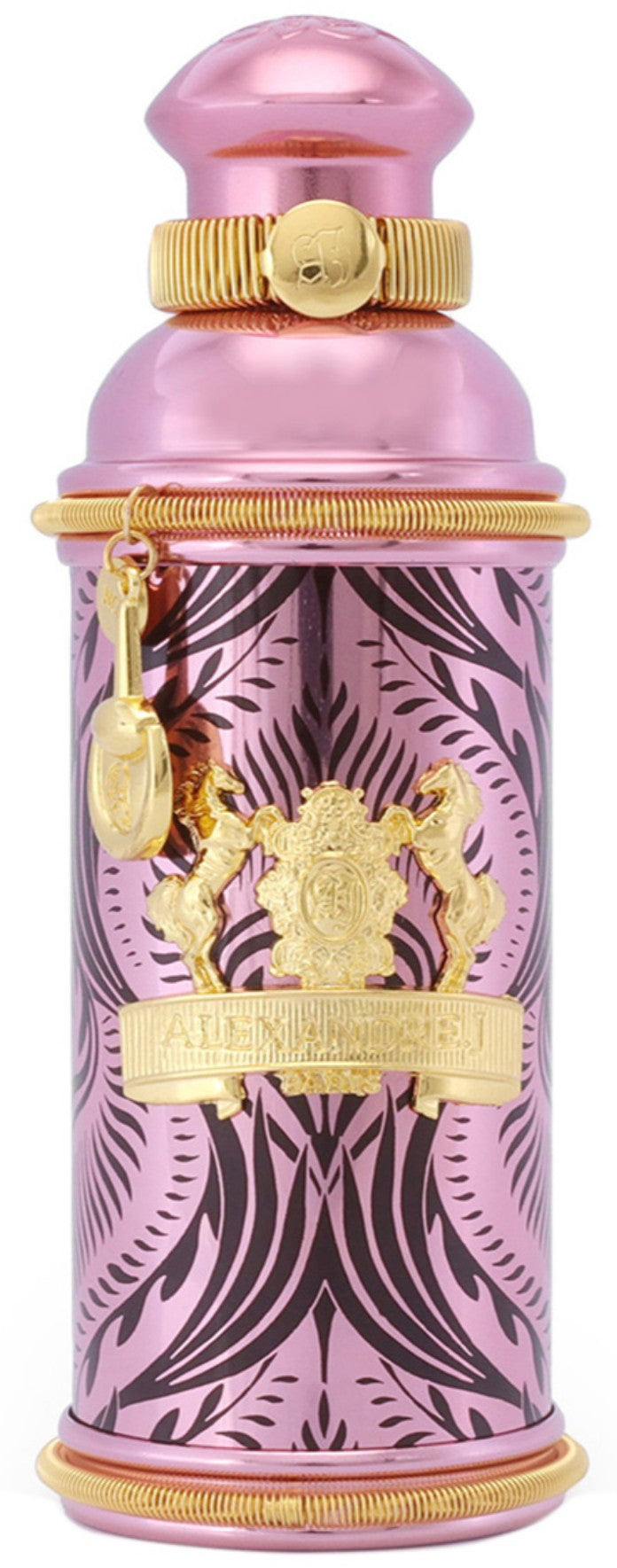 Alexandre.J The Collector Morning Muscs 100ml EDP Spray