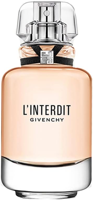 Givenchy L'Interdit 35ml EDT Spray