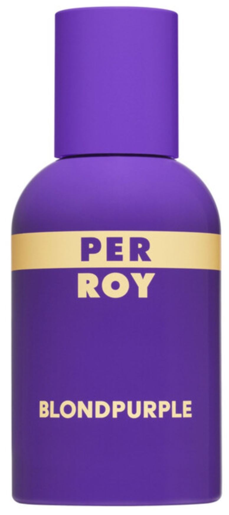 Perroy BlondPurple 100ml EDP Spray