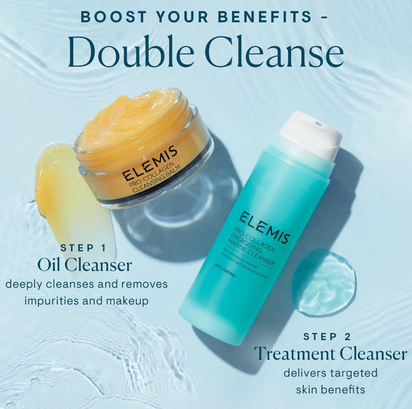 Elemis Pro-Collagen Energising Marine Anti-Ageing 150ml Cleanser