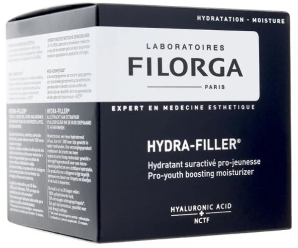 Filorga Hydra-Filler Pro-Youth 50ml Moisturiser