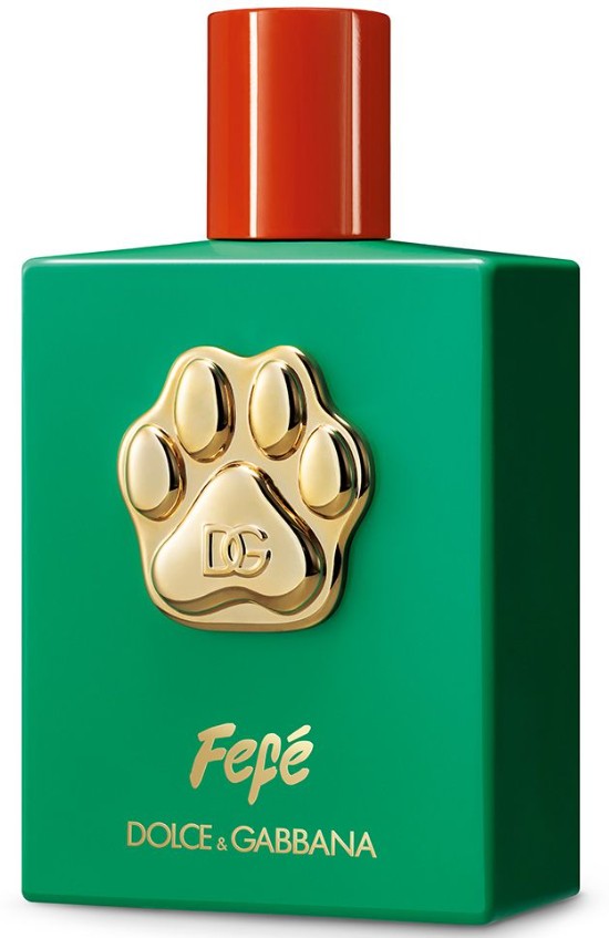 Dolce & Gabbana Fefe 100ml Dog Fragrance Mist