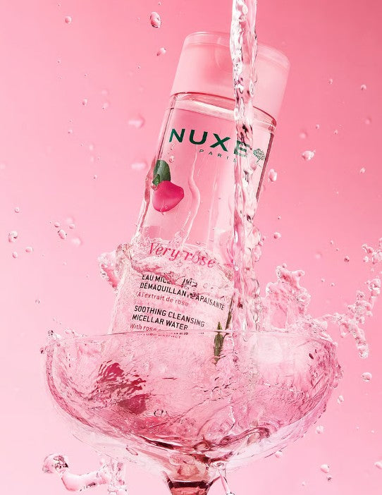 Nuxe Very Rose Micellar Water 100ml