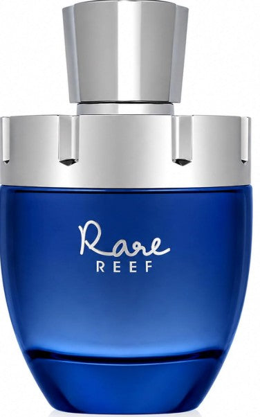 Afnan Rare Reef 100ml Extrait De Parfum Spray
