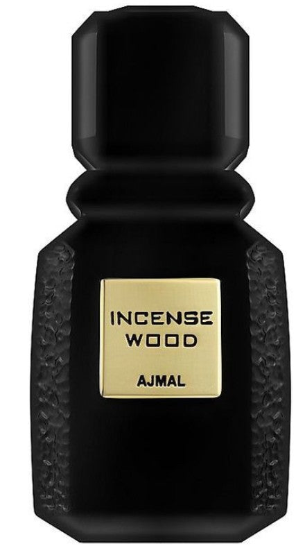 Ajmal Incense Wood 100ml EDP Spray