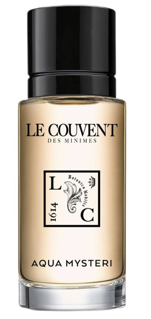 Le Couvent Des Minimes Aqua Mysteri 50ml Eau De Cologne