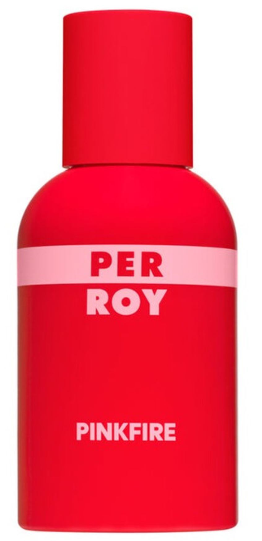 Perroy PinkFire 100ml EDP Spray