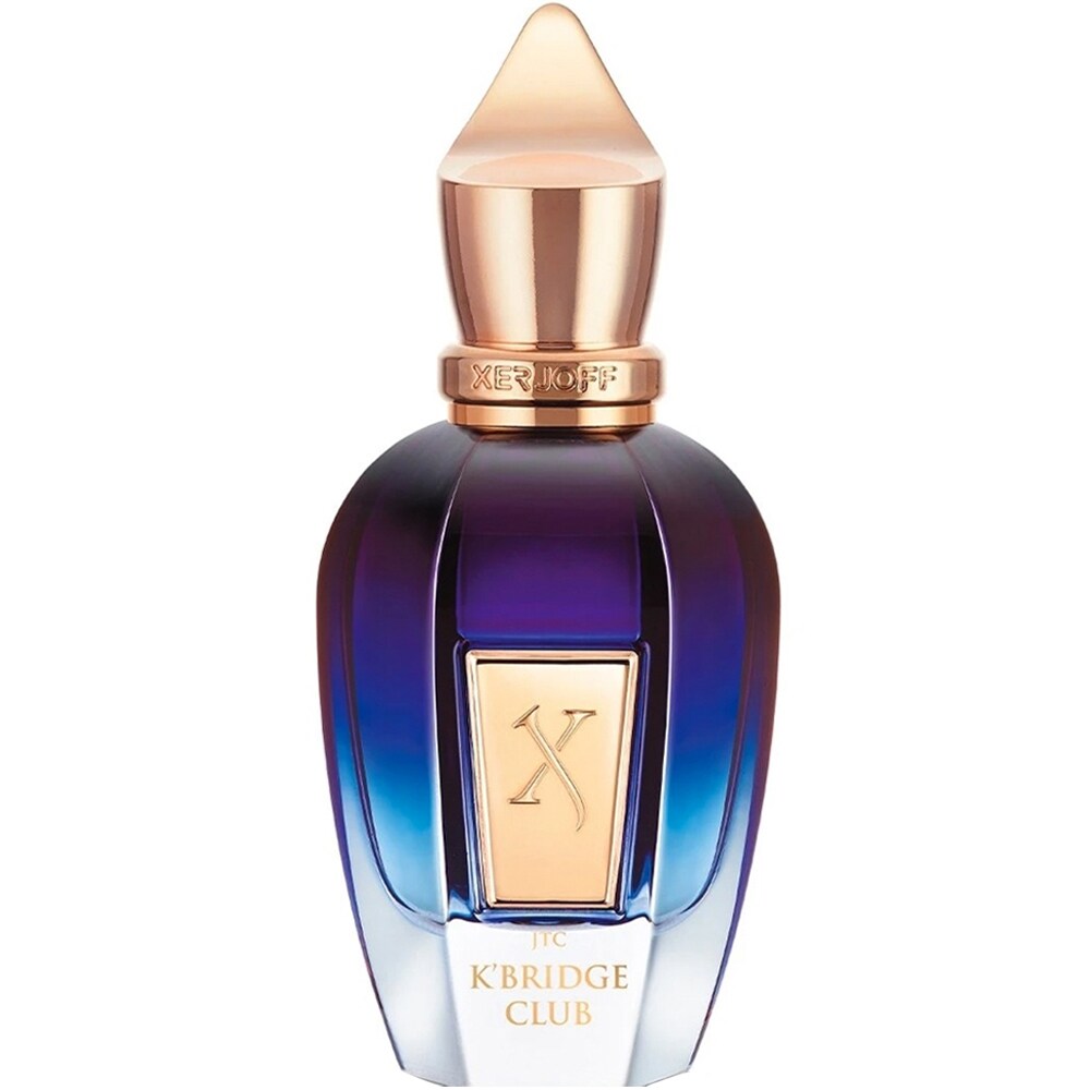 Xerjoff Join The Club K'bridge 50ml EDP Spray