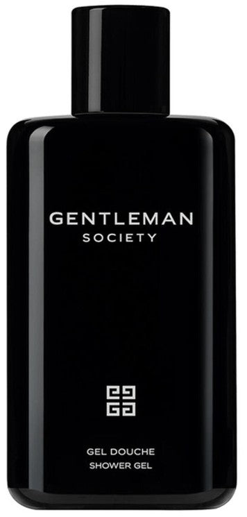 Givenchy Gentleman Society 200ml Shower Gel