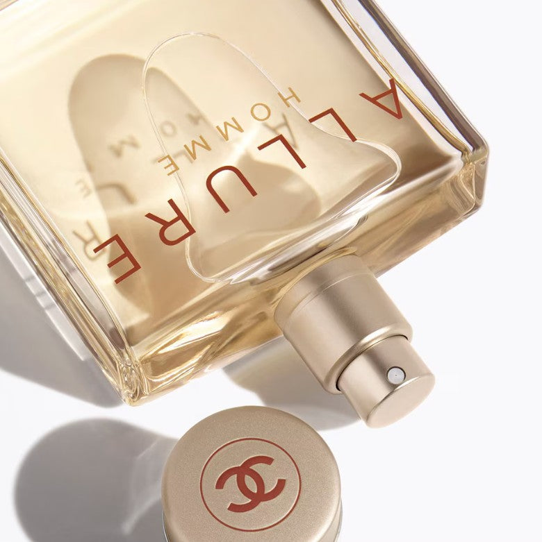 Chanel Allure Homme 100ml EDT Spray