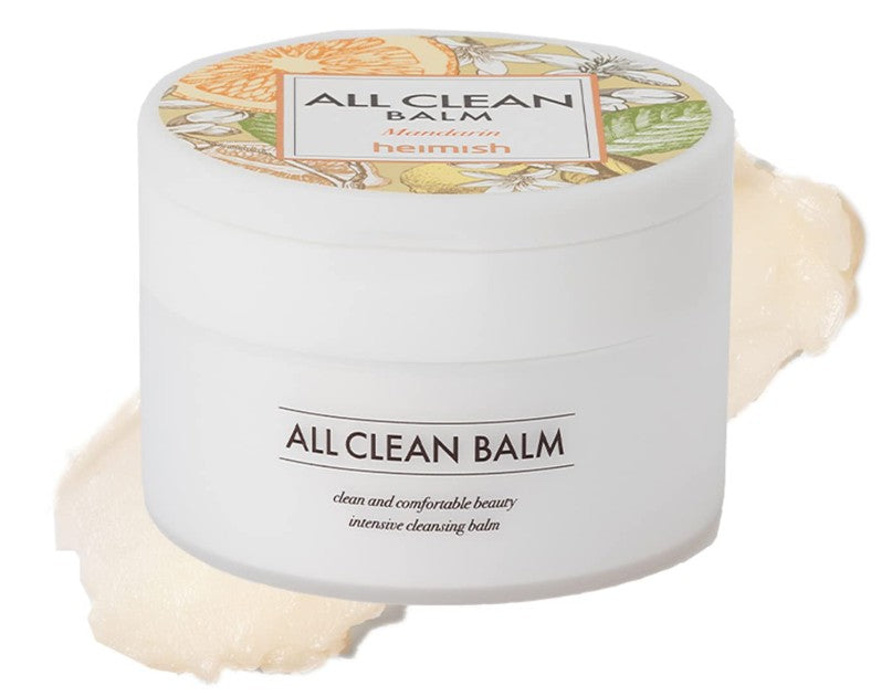 Heimish All Clean Mandarin Intensive Cleansing Balm 120ml