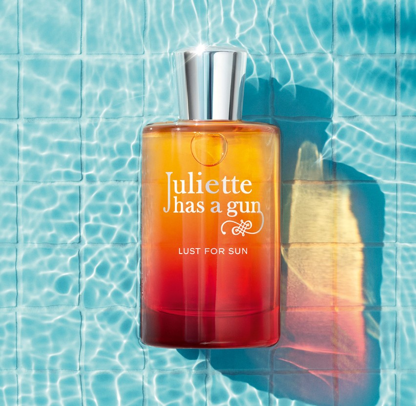 Juliette Has A Gun Lust For Sun 100ml EDP Spray