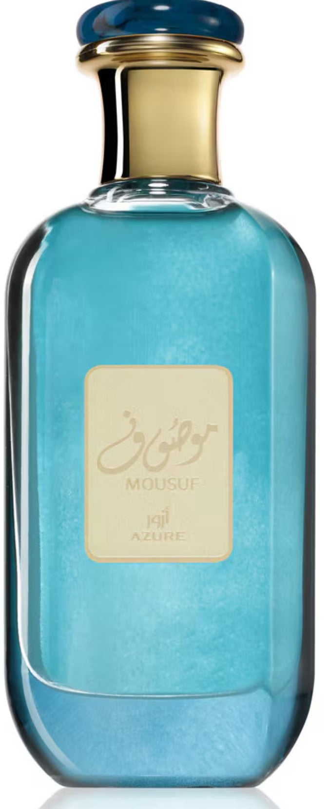 Ard Al Zaafaran Mousuf Azure 100ml EDP Spray