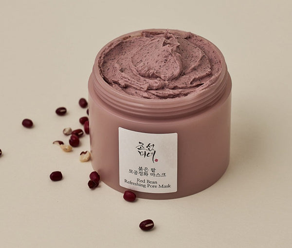 Beauty Of Joseon Red Bean Clarifying Mask 140ml