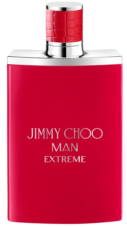 Jimmy Choo Man Extreme 100ml EDP Spray