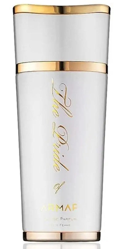 Armaf The Pride Of Armaf Pour Femme 100ml EDP Spray