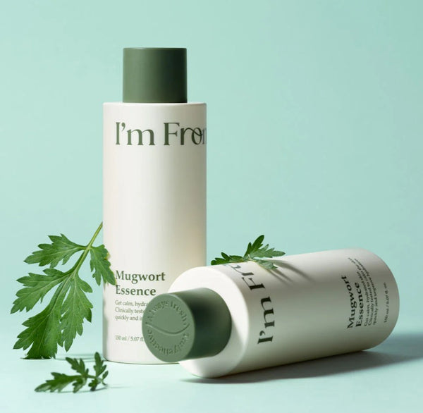 I'm From Mugwort Essence 150ml