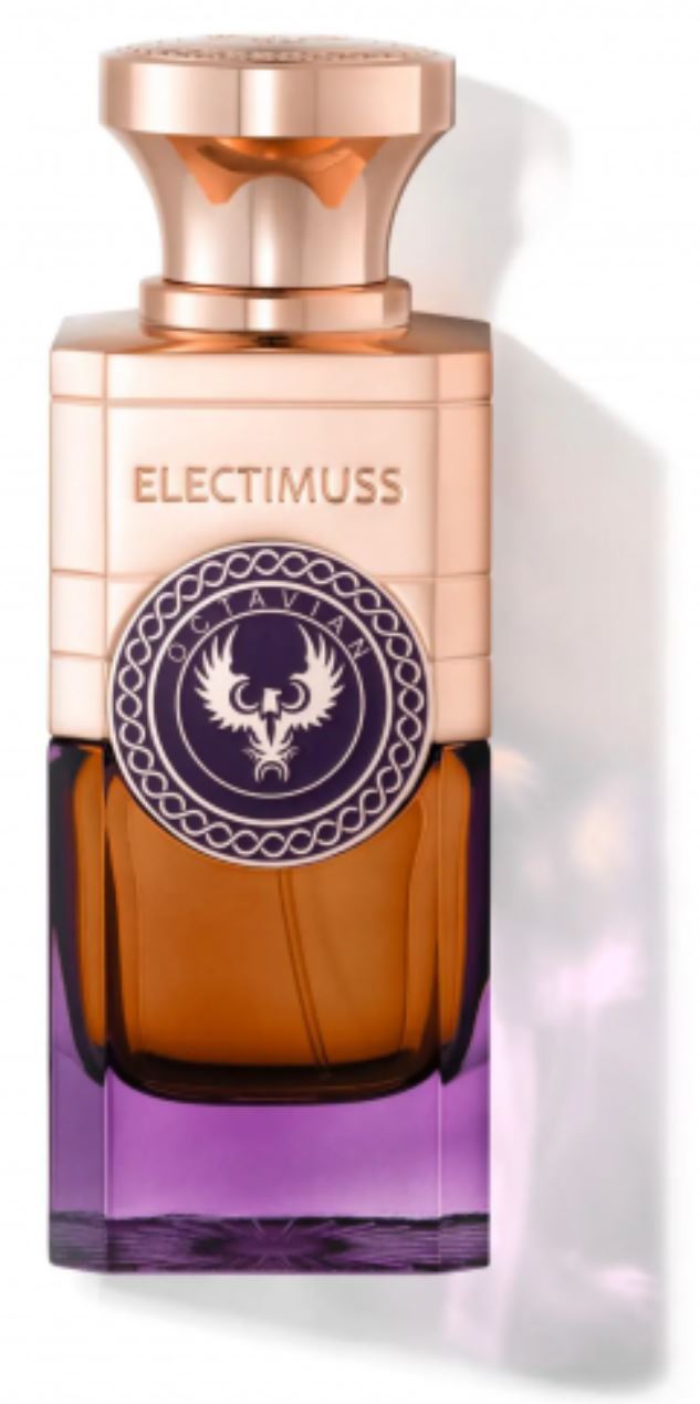 Electimuss Octavian 100ml Extrait de Parfum