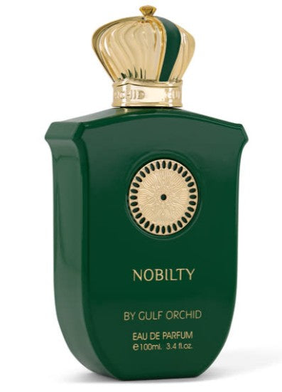Gulf Orchid Nobility 100ml EDP Spray