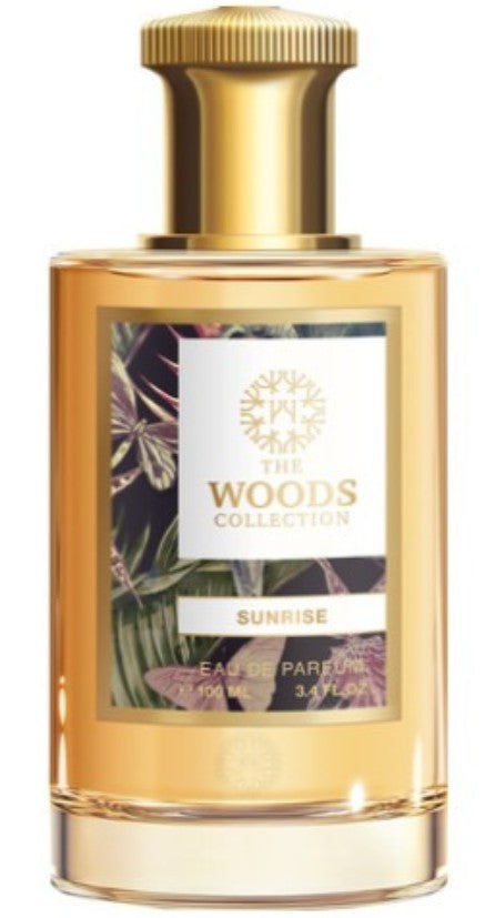 The Woods Collection Sunrise 100ml EDP Spray