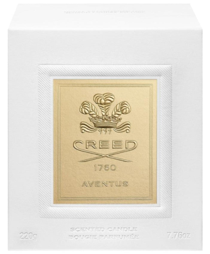 Creed Aventus For Her Candle 220g
