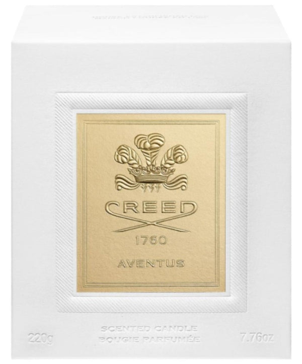 Creed Aventus For Her Candle 220g