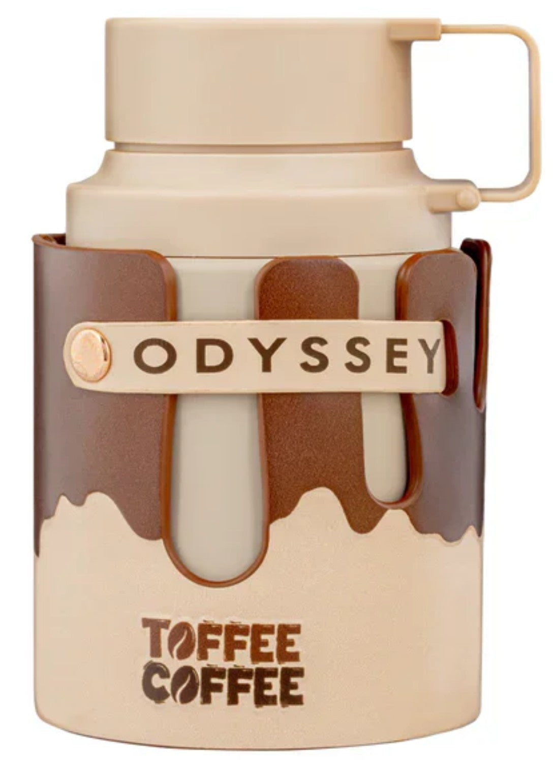 Armaf Odyssey Toffee Coffee 100ml EDP Spray