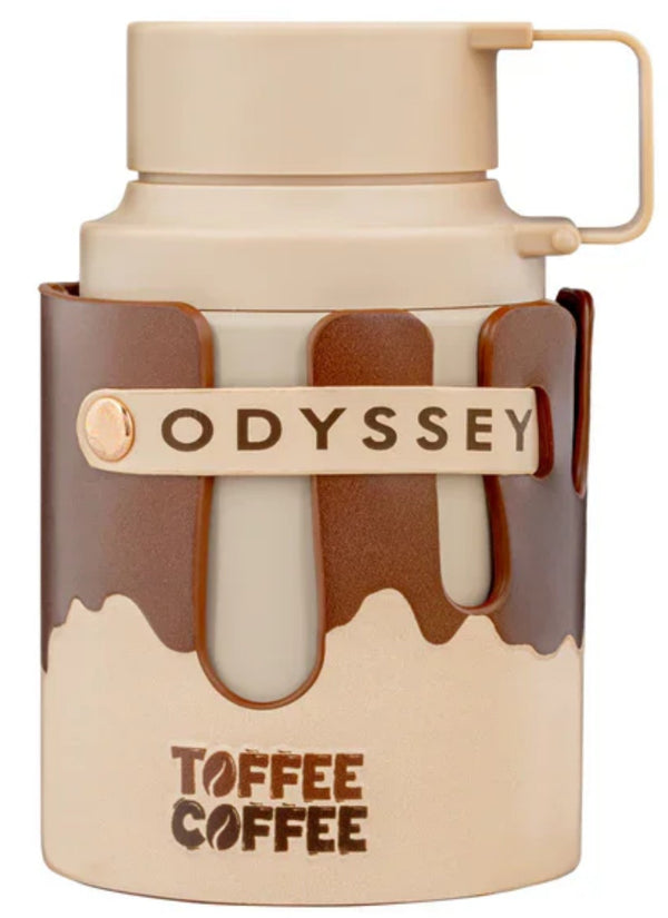 Armaf Odyssey Toffee Coffee 100ml EDP Spray