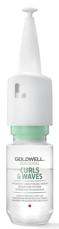 Goldwell Dualsenses Curls & Waves 12 x 18ml Intensive Serum