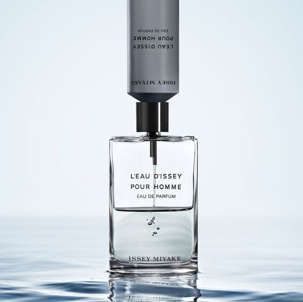 Issey Miyake L'Eau D'Issey Pour Homme 150ml EDP Refill