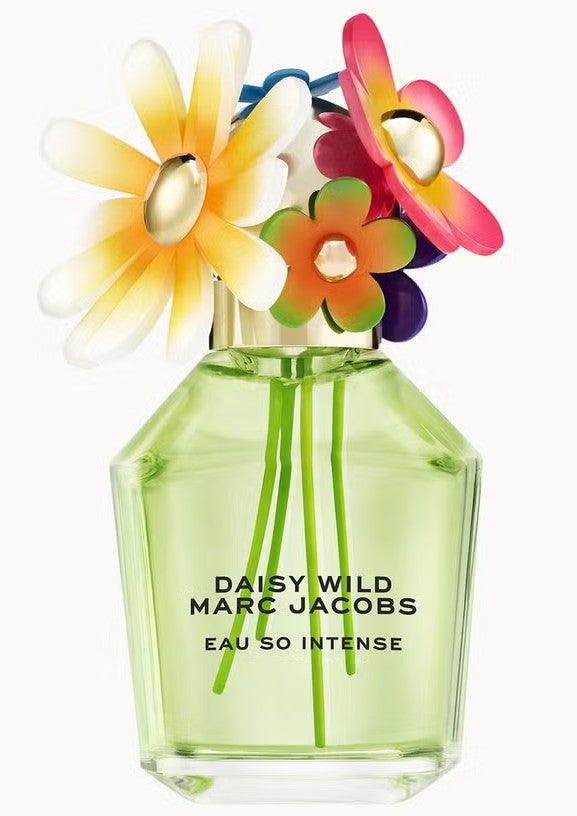 Marc Jacobs Daisy Wild Intense 100ml EDP Spray