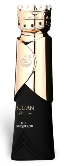 French Avenue Sultan The Conqueror 80ml EDP Spray