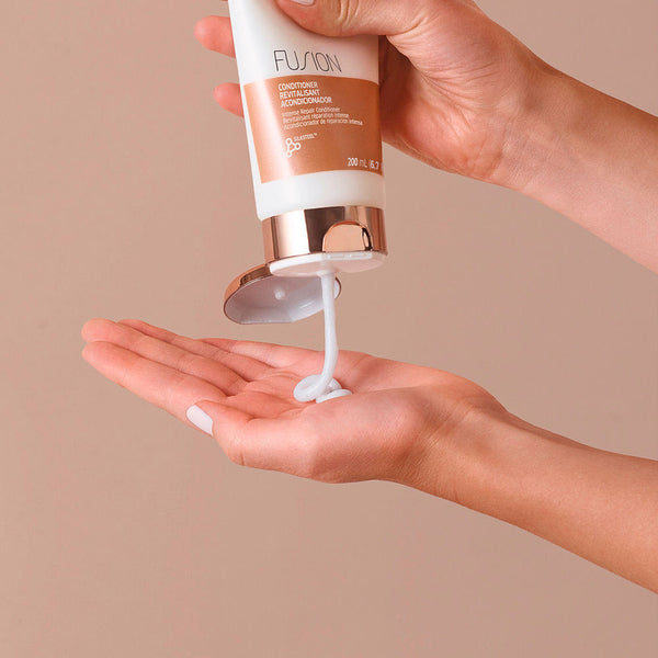 Wella Fusion 200ml Conditioner