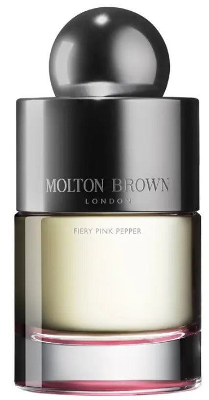 Molton Brown Fiery Pink Pepper 100ml EDT Spray
