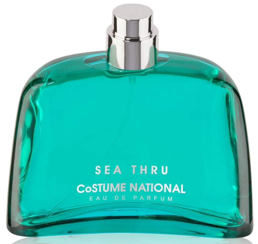 Costume National Sea Thru 100ml EDP Spray