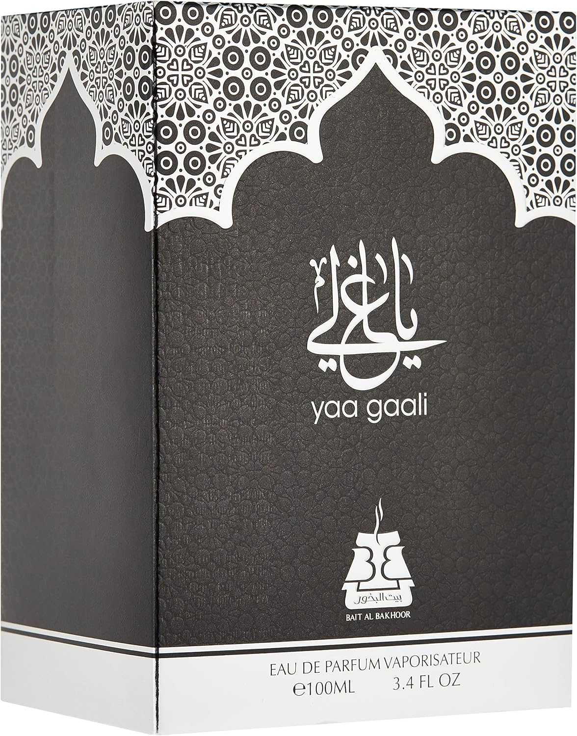 Bait Al Bakhoor Yaa Gaali 100ml EDP Spray