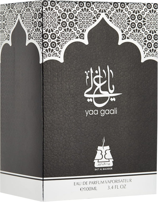 Bait Al Bakhoor Yaa Gaali 100ml EDP Spray