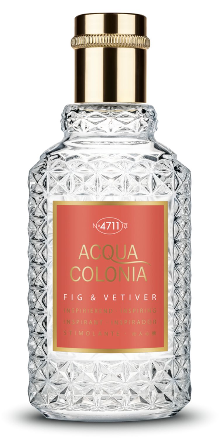 4711 Remix California Feeling 100ml Eau de Cologne