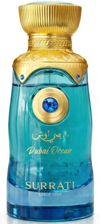 Surrati Dubai Ocean 100ml EDP Spray
