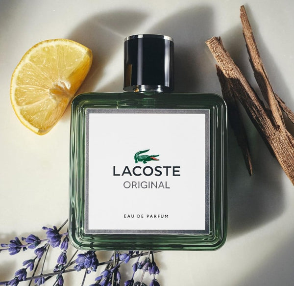 Lacoste Original 100ml Parfum Spray