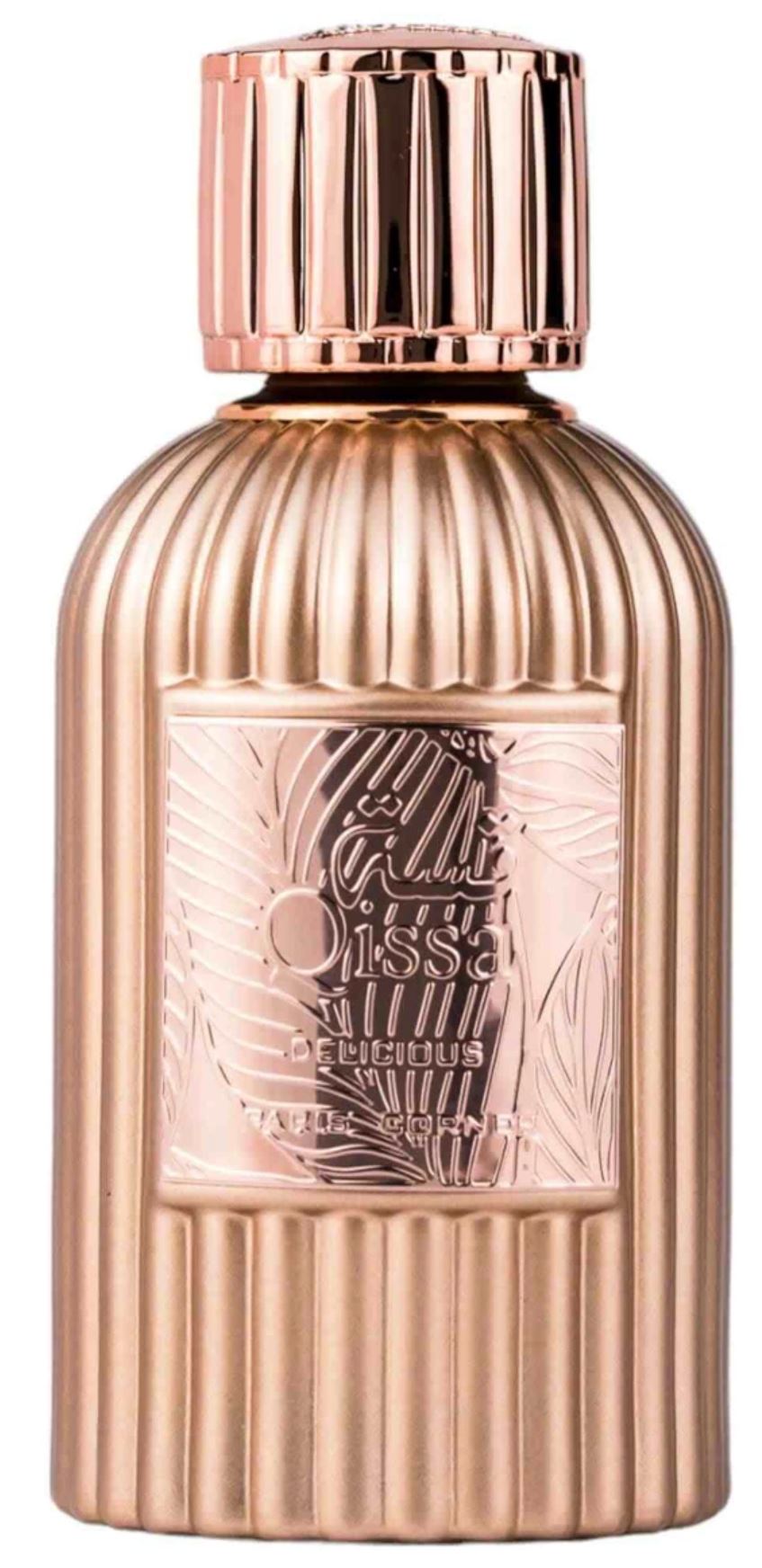 Paris Corner Qissa Delicious 100ml EDP Spray