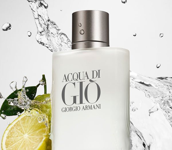 Giorgio Armani Acqua Di Giò 200ml EDT Spray