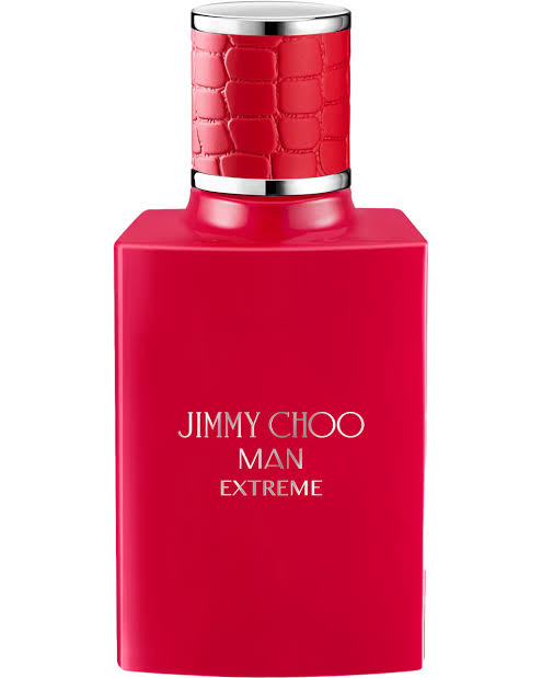 Jimmy Choo Man Extreme 30ml EDP Spray