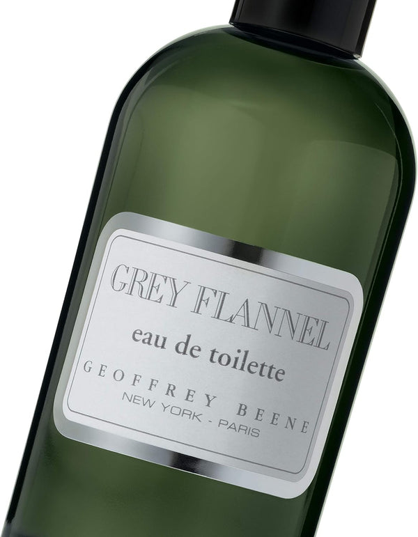 Geoffrey Beene Grey Flannel 120ml EDT Spray