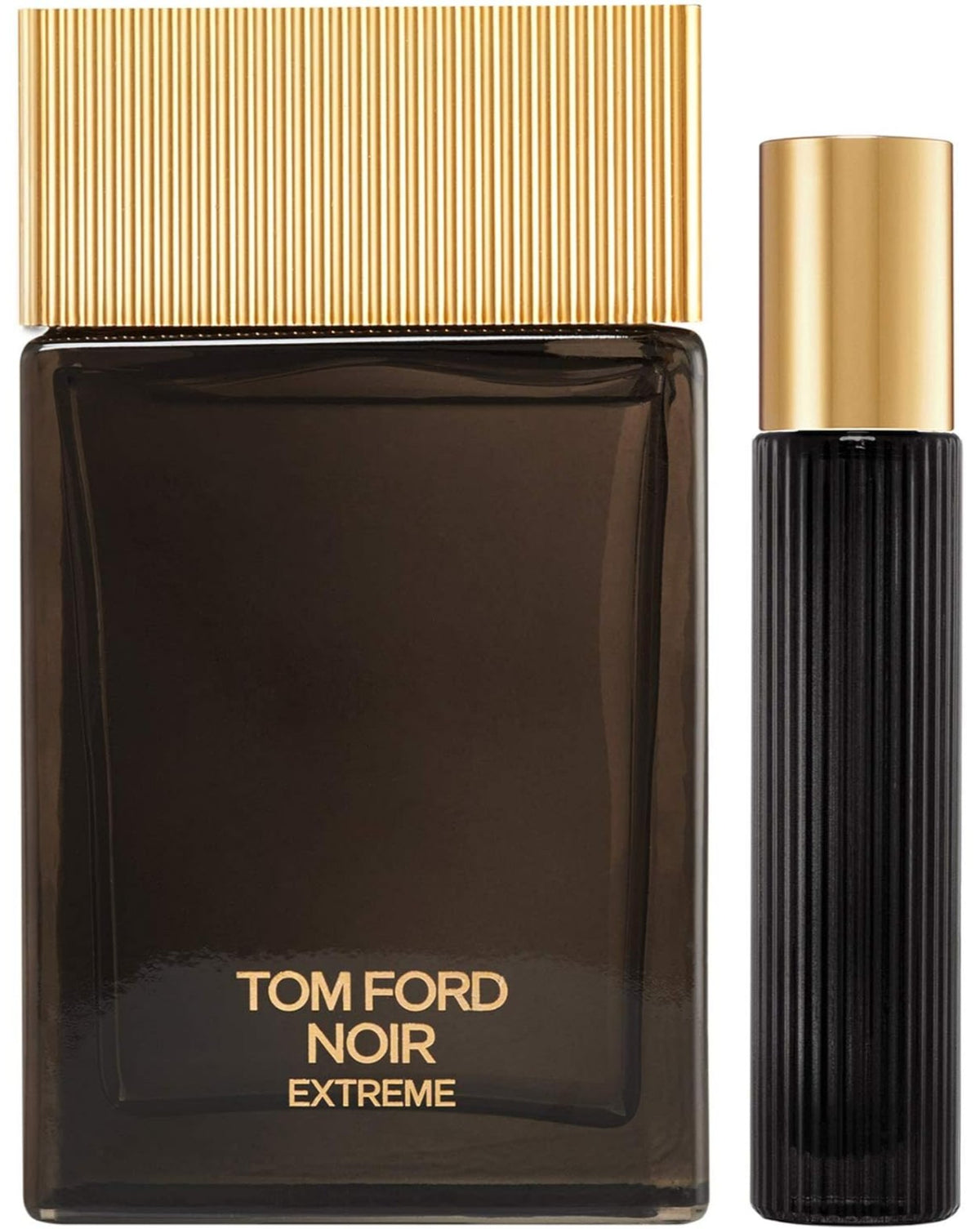 Tom Ford Noir Extreme Gift Set 100ml EDP + 10ml EDP