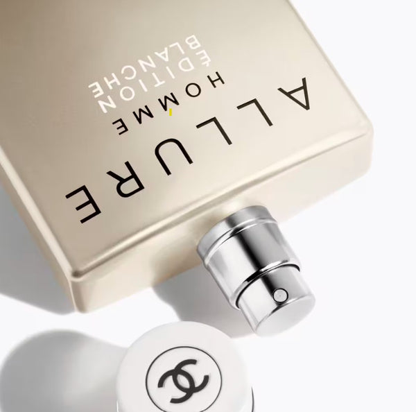 Chanel Allure Homme Edition Blanche 50ml EDP Spray