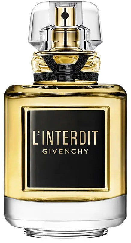 Givenchy L'Interdit 50ml Parfum Spray