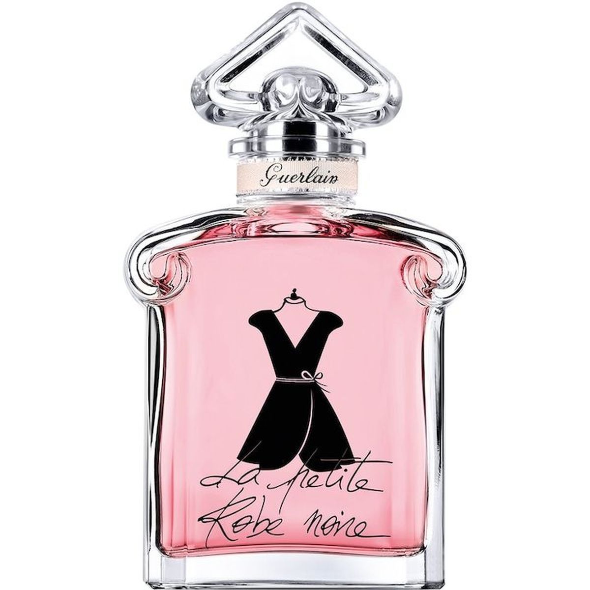 Guerlain La Petite Robe Noire Velours 50ml EDP Spray