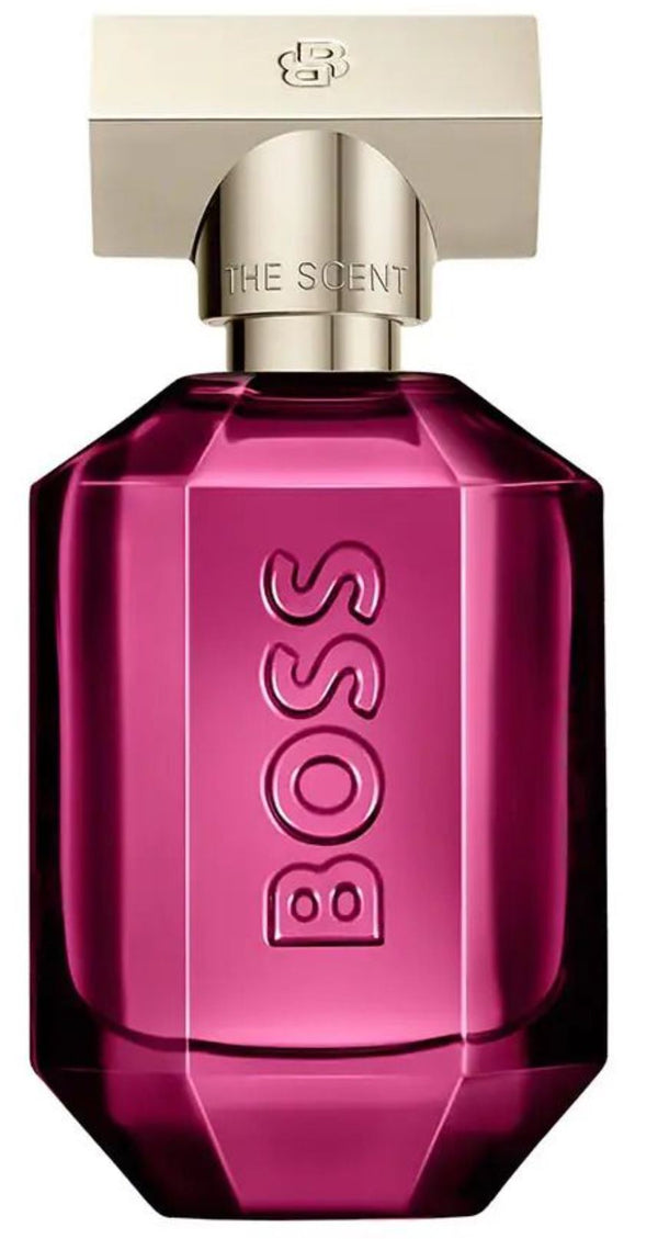 Hugo Boss Boss The Scent Magnetic For Her 50ml EDP Spray